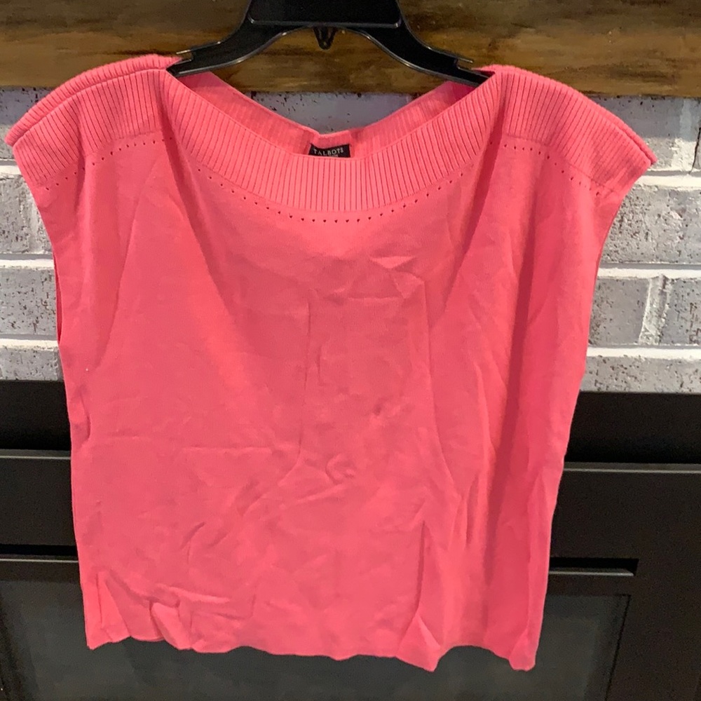 Talbots top